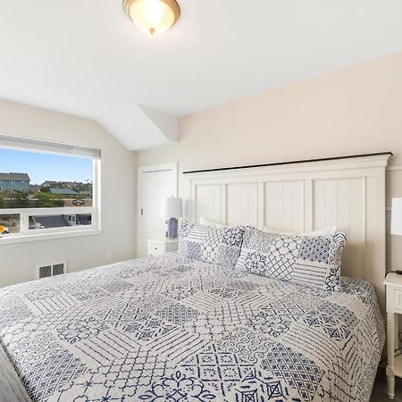 ניופורט Sea Mist Cottage מראה חיצוני תמונה