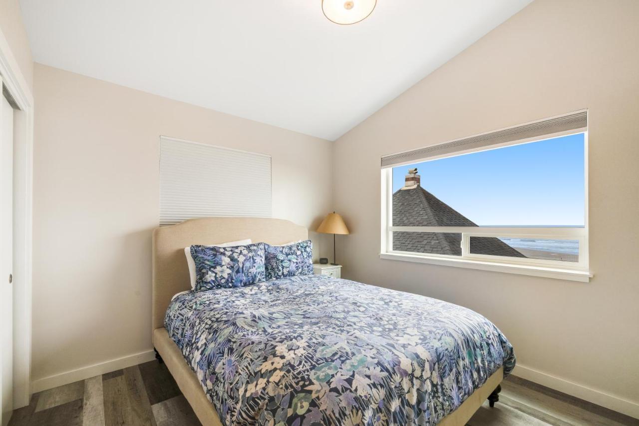 ניופורט Sea Mist Cottage מראה חיצוני תמונה