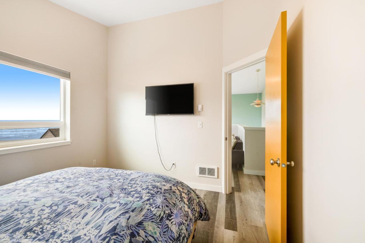 ניופורט Sea Mist Cottage מראה חיצוני תמונה